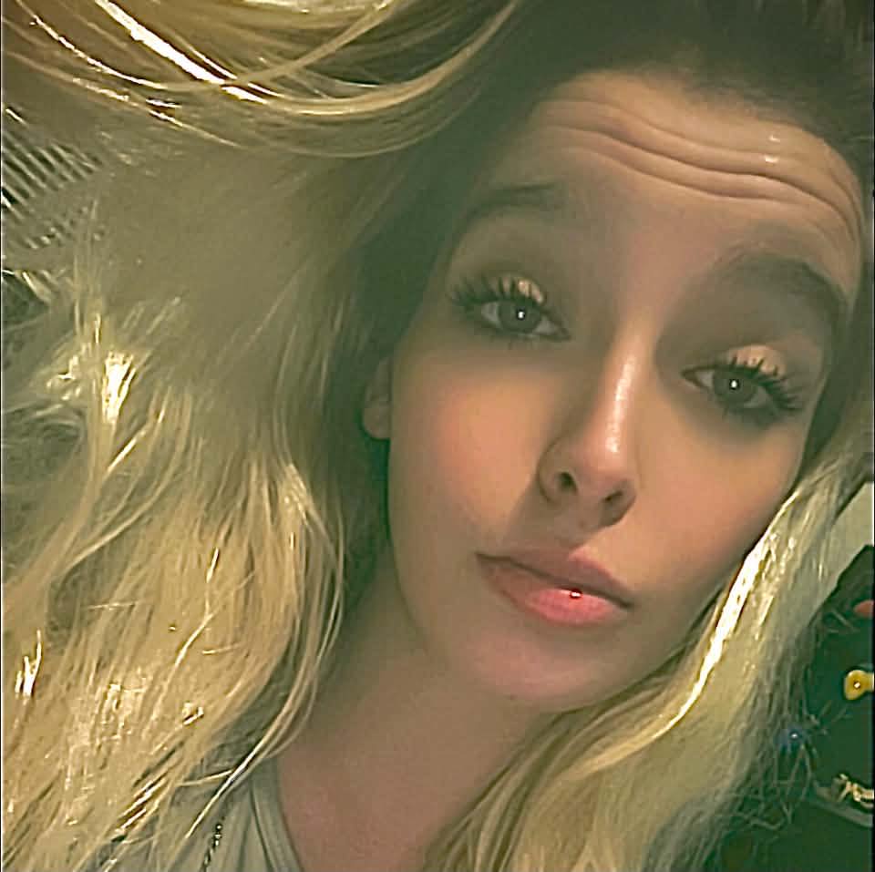 Madison Delaina Cook