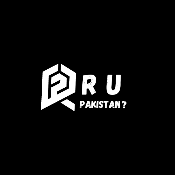 R U Pakistan?