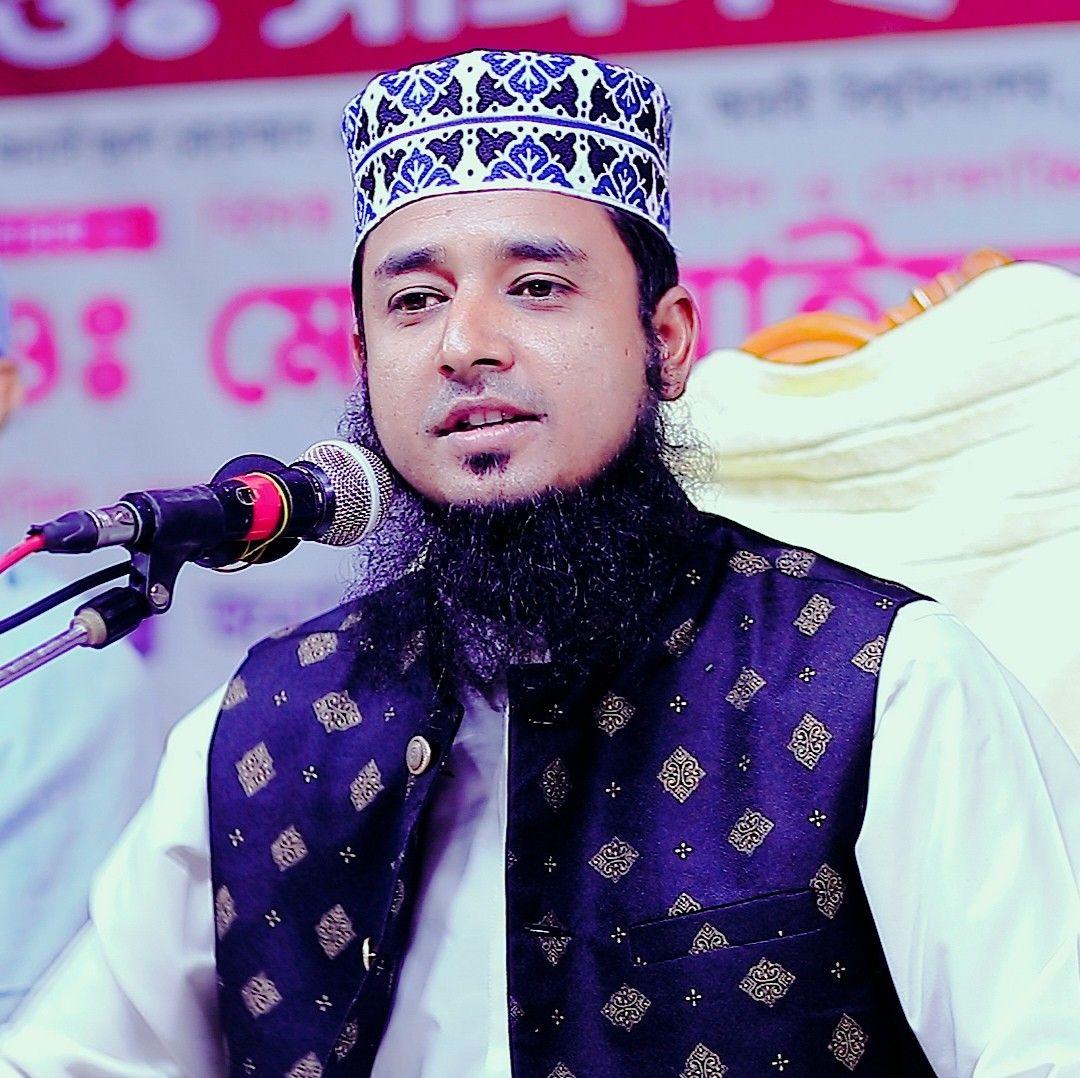 মাওঃআইয়ুব আলী আনসারী