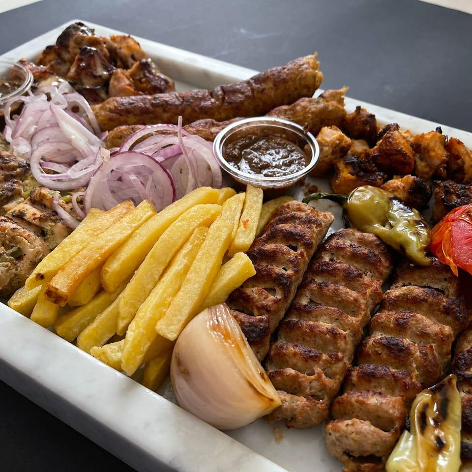 Rumaan Fast Food & Bar B Q | Karachi