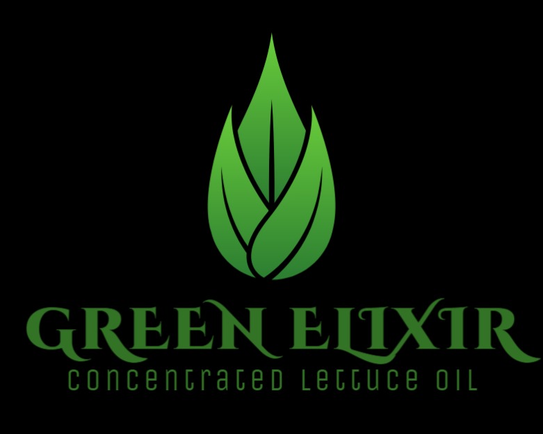 GREEN Elixir