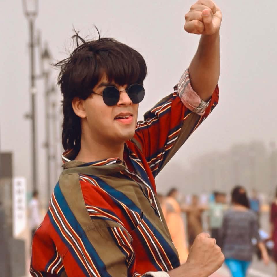 Suraj kumar