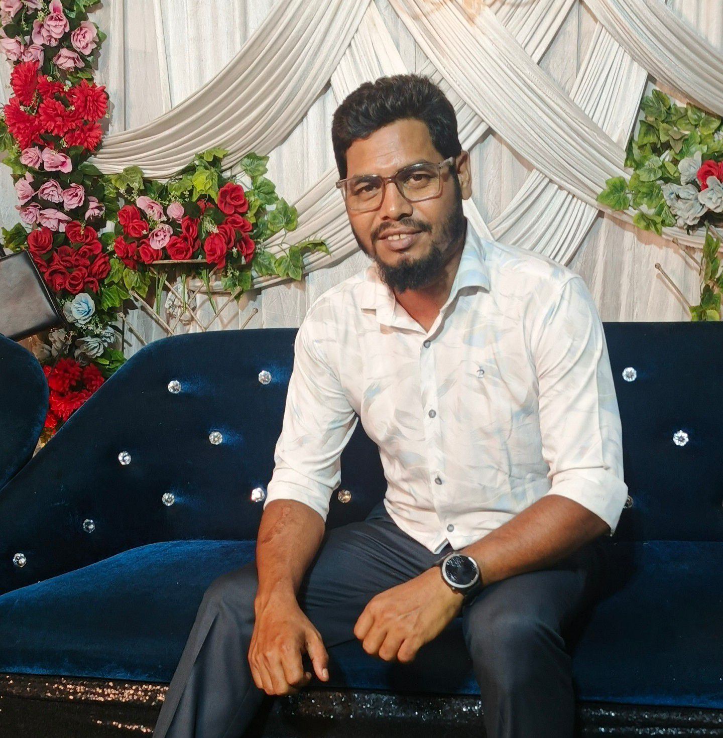 Md Badsha