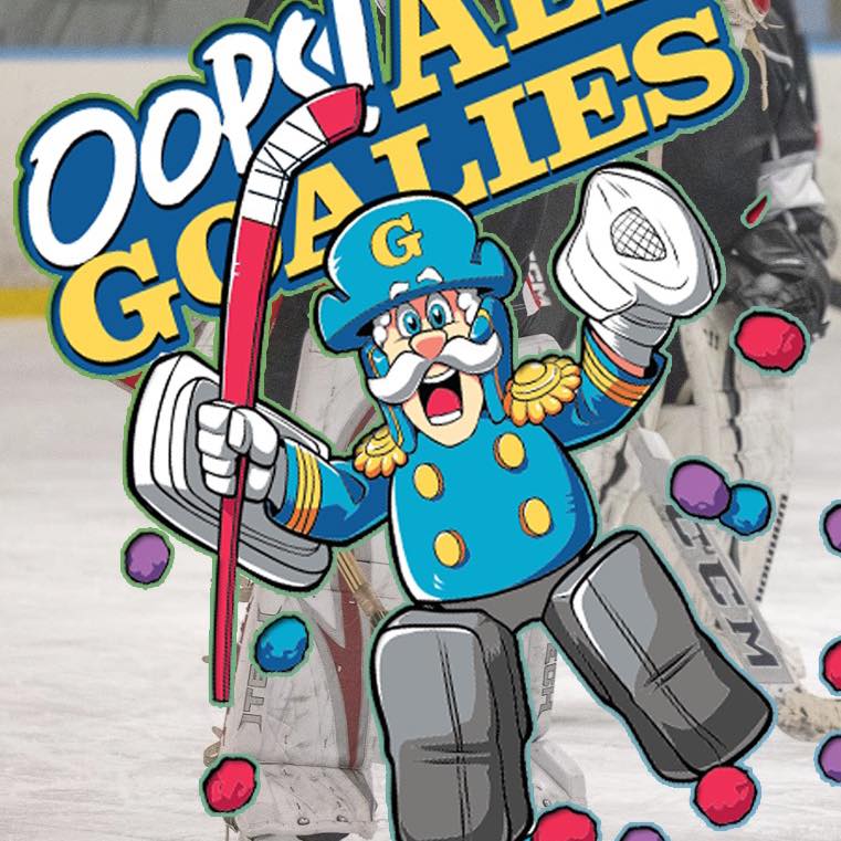 Oops All Goalies | Seattle WA