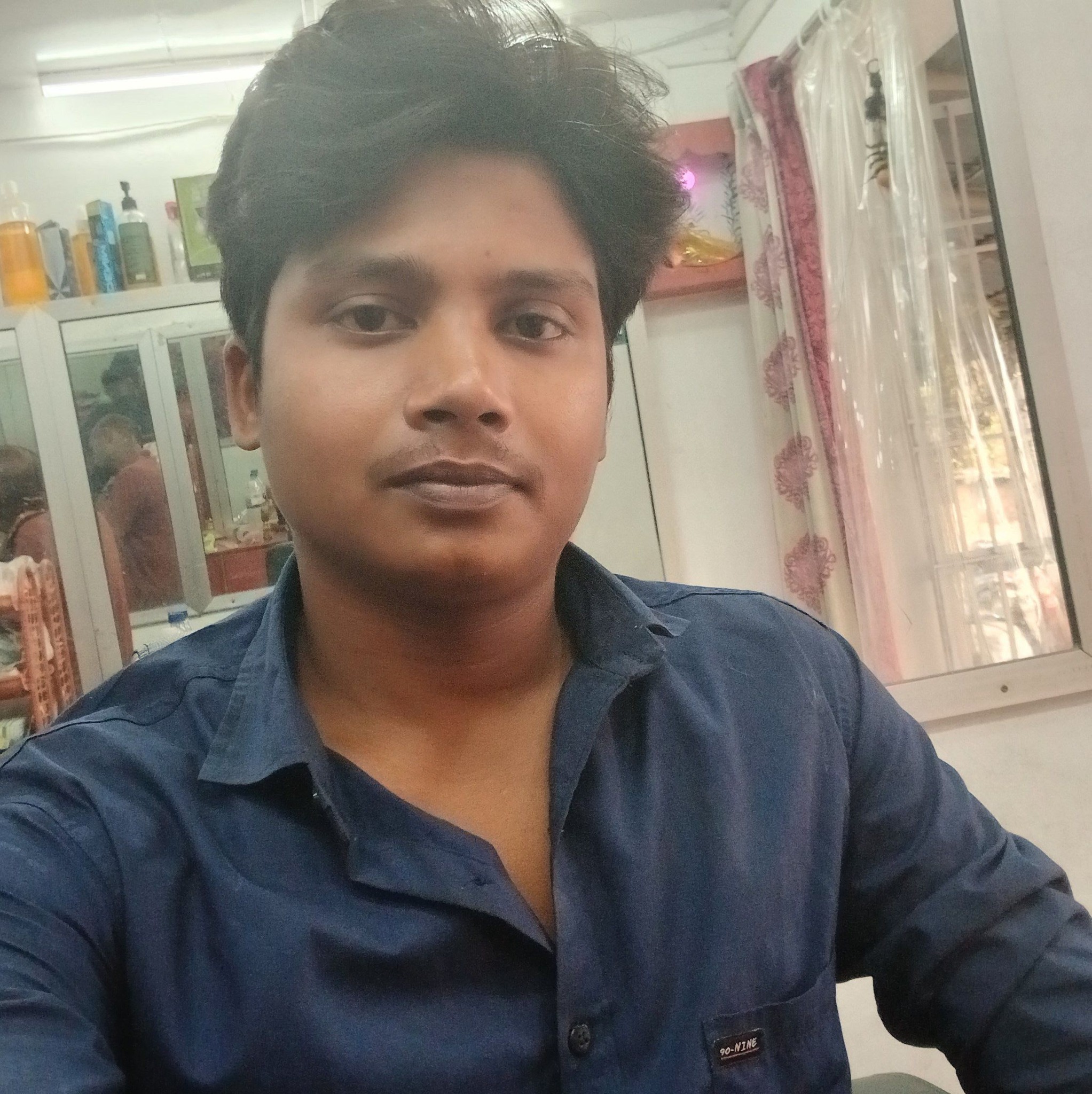 Ballu Music Centre on Reels
