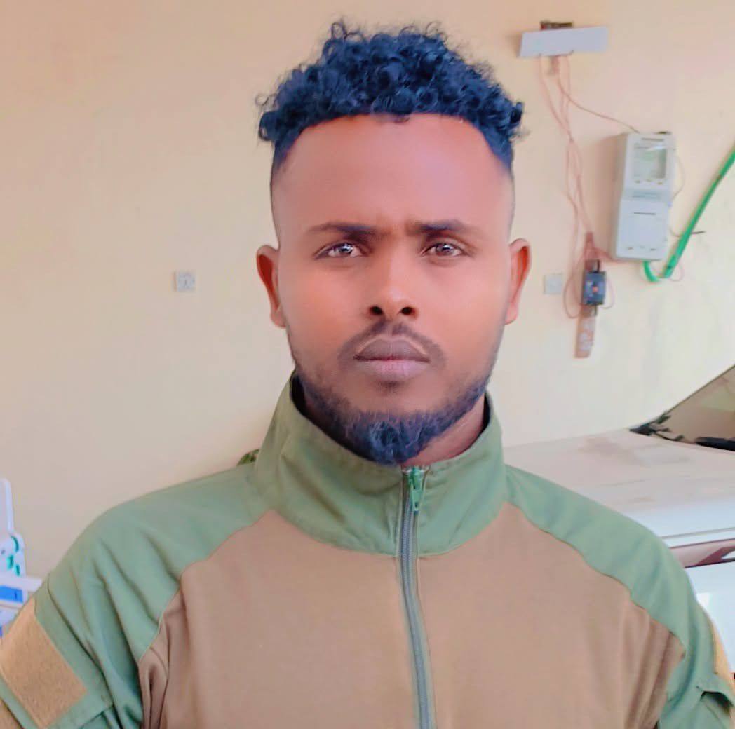 qolka Wasmada somali | Facebook