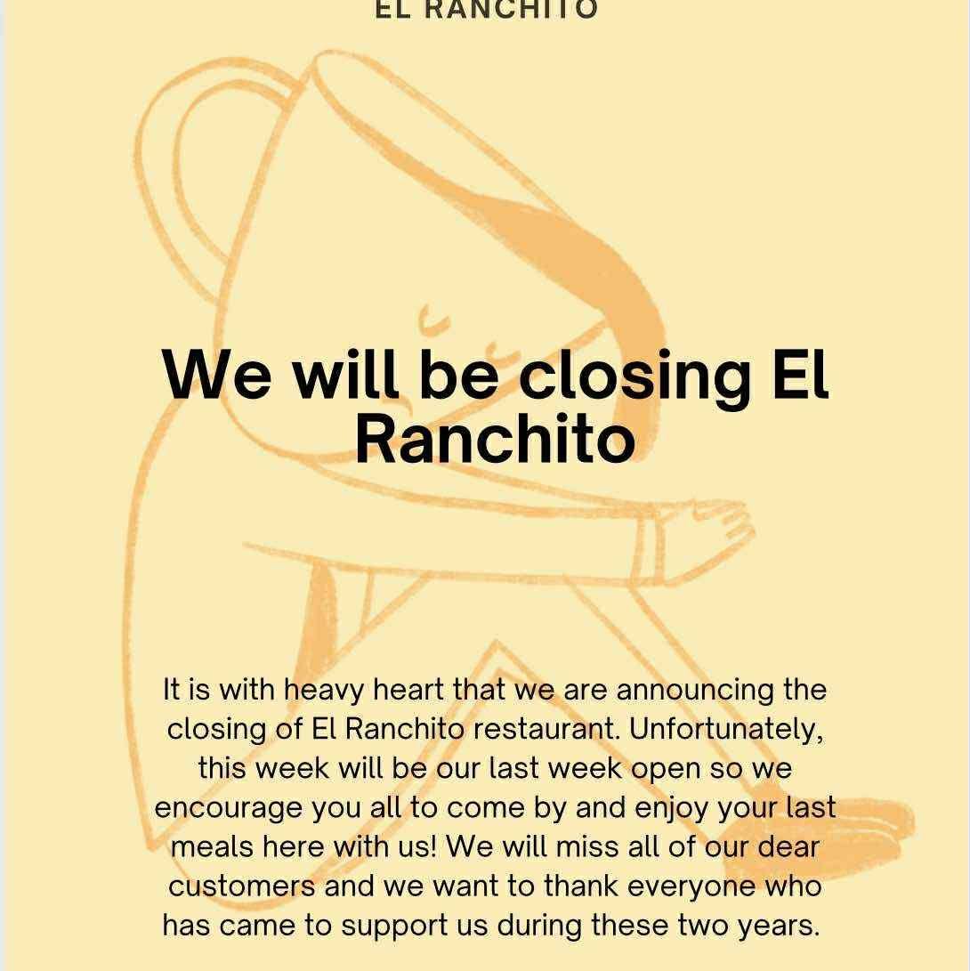 El Ranchito