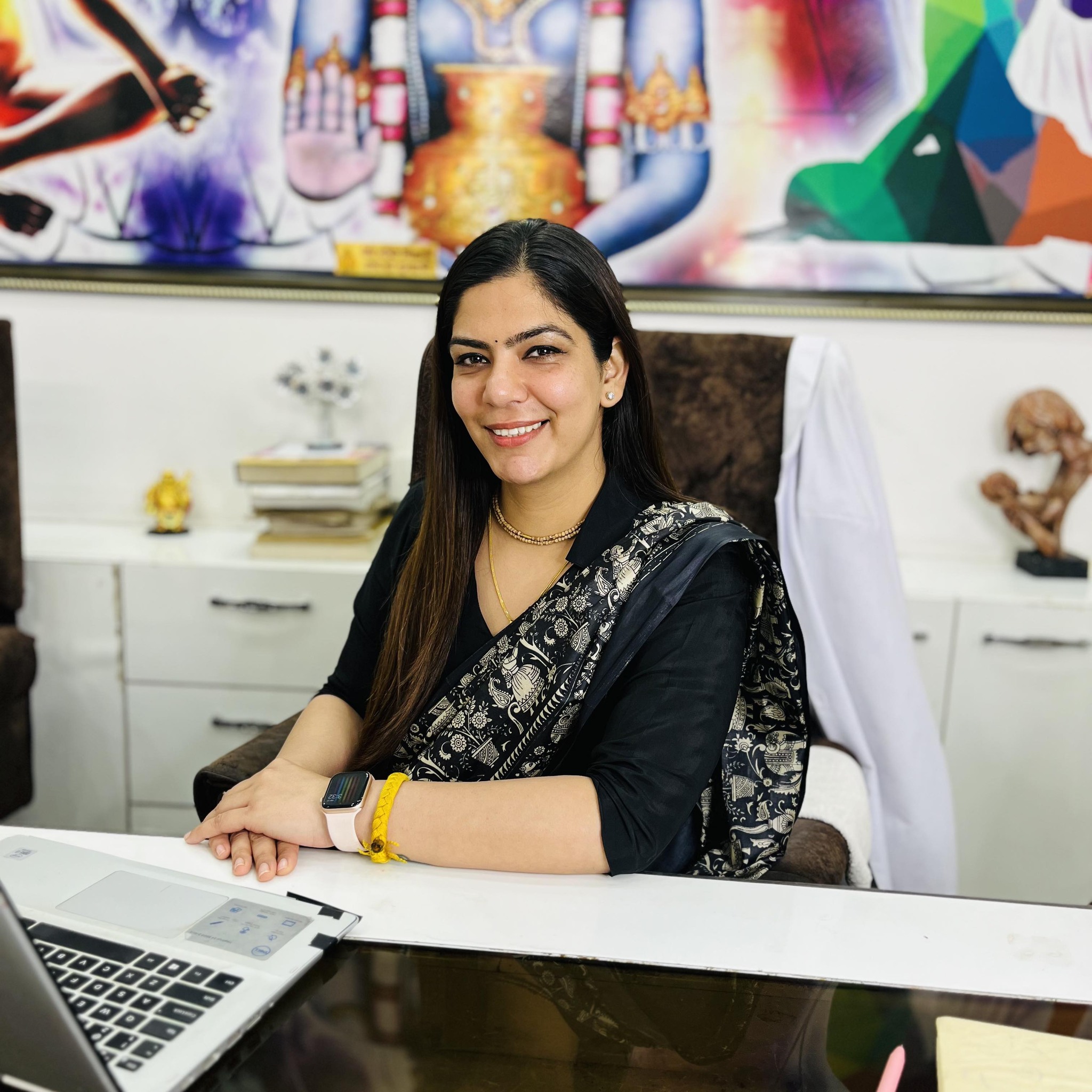 Dr. Atiya Jamba | Amritsar