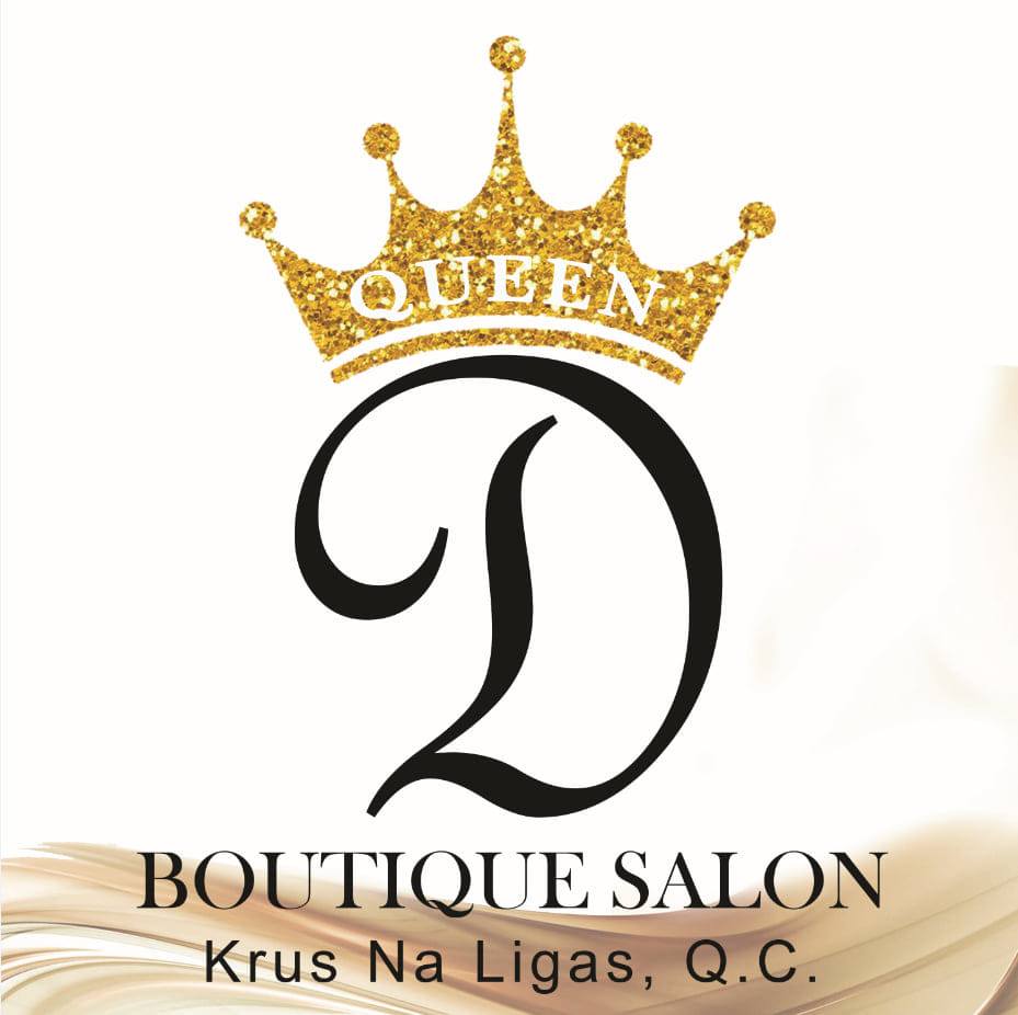 Queen D Boutique Salon | Quezon City