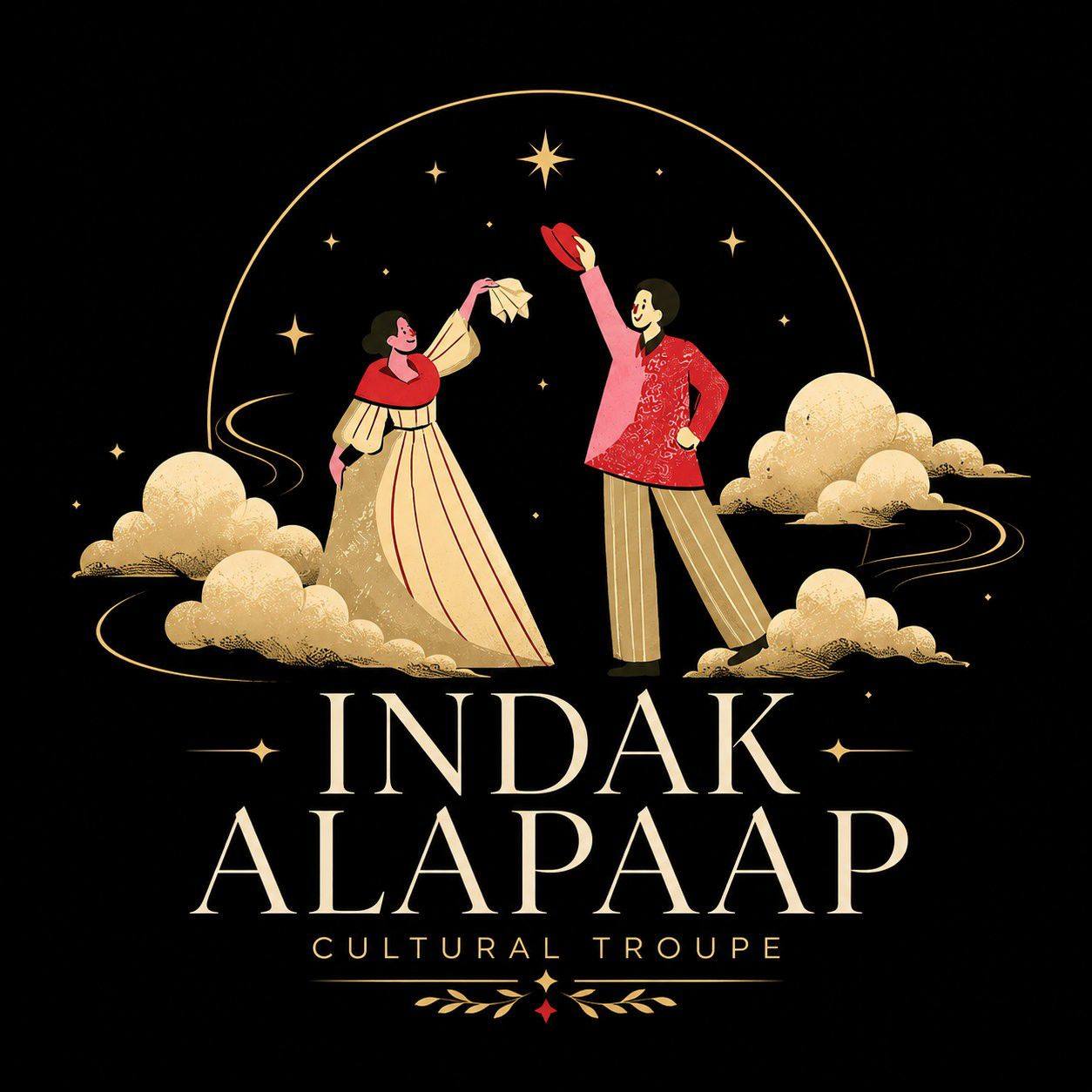 AIT Indak Alapaap Cultural Dance Troupe | Lapu-Lapu City