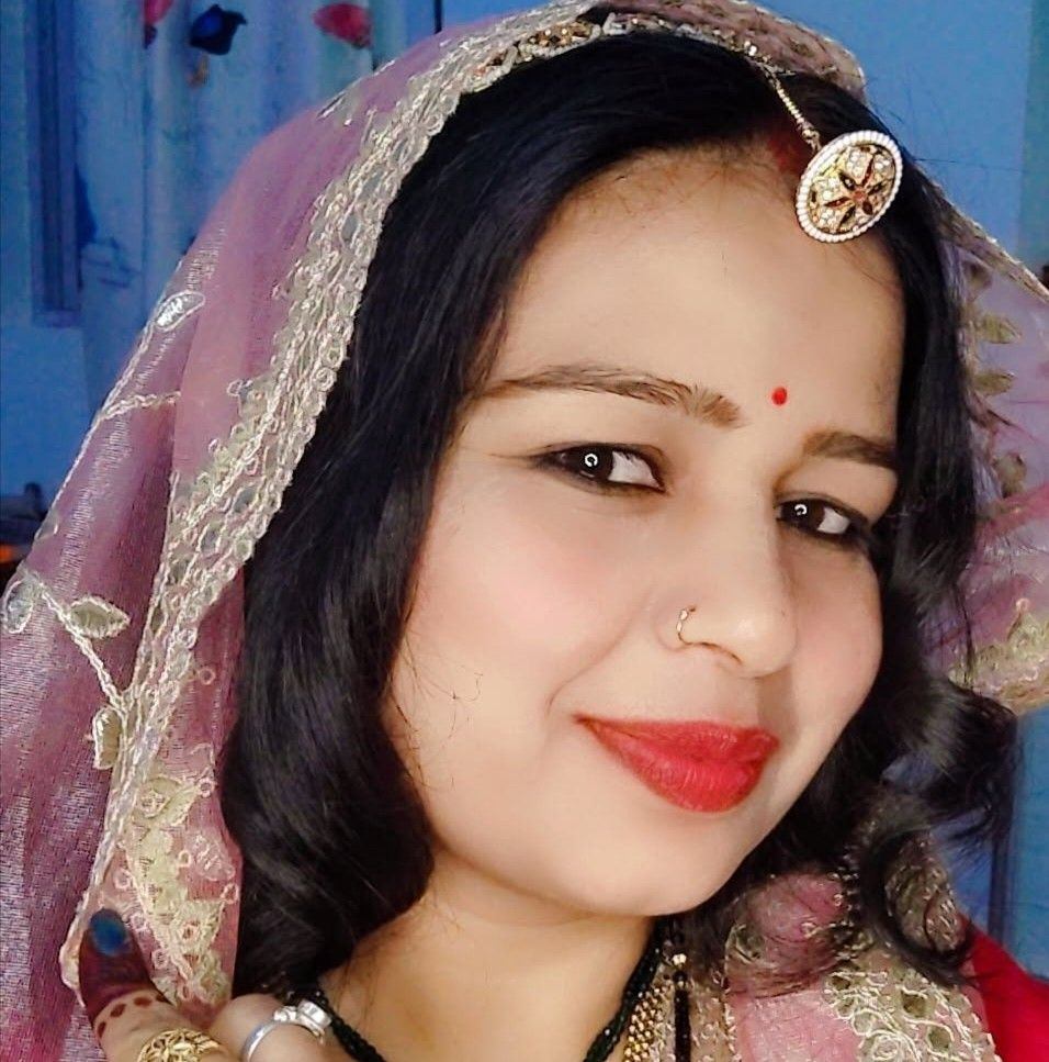 ##Main asha Thakur s Sen Delhi se mujhe Garv Hai ki Main Sen Samaj ki ...