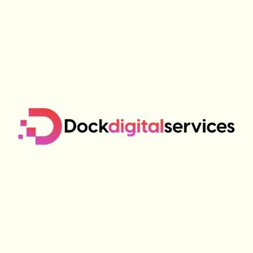 Dock Digital Services | Houston TX