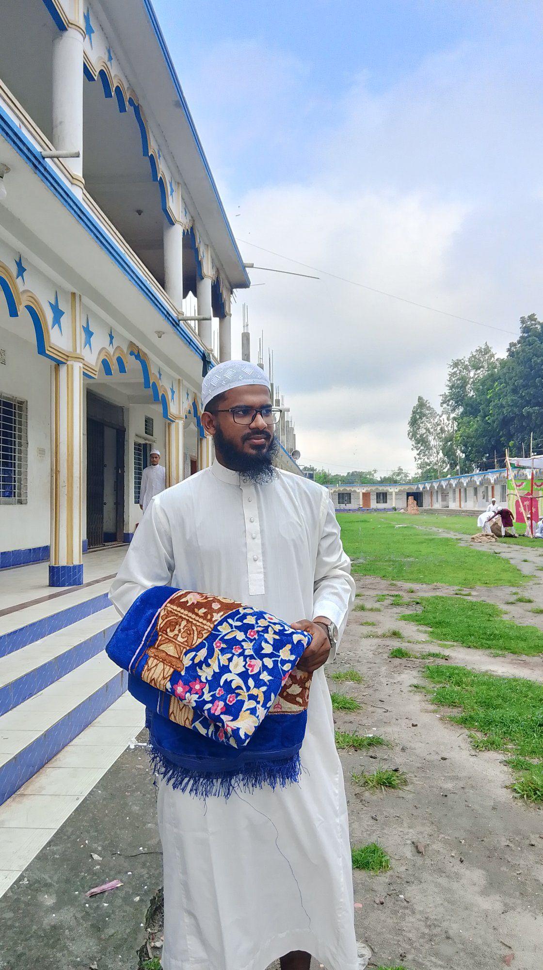Mohammad - ঐতিহাসিক বদর দিবস (১৭ই রমজান) ইসলামের ইতিহাসে প্রথম ও ...