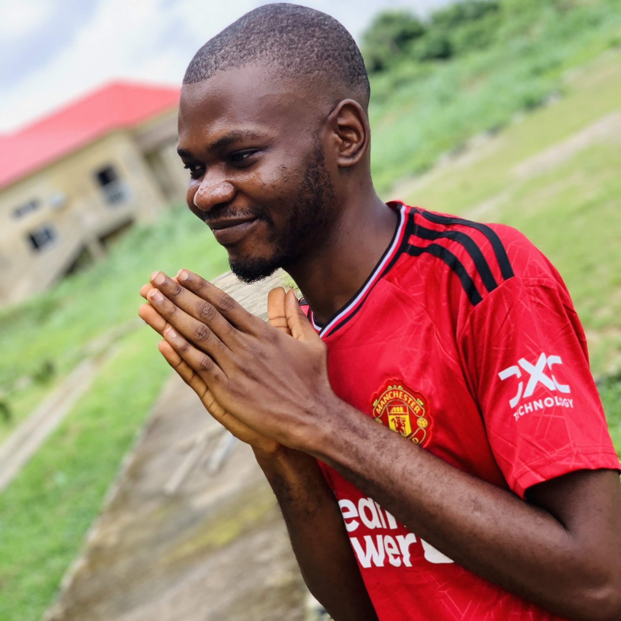 Kayode Oluwagbemiga Edun