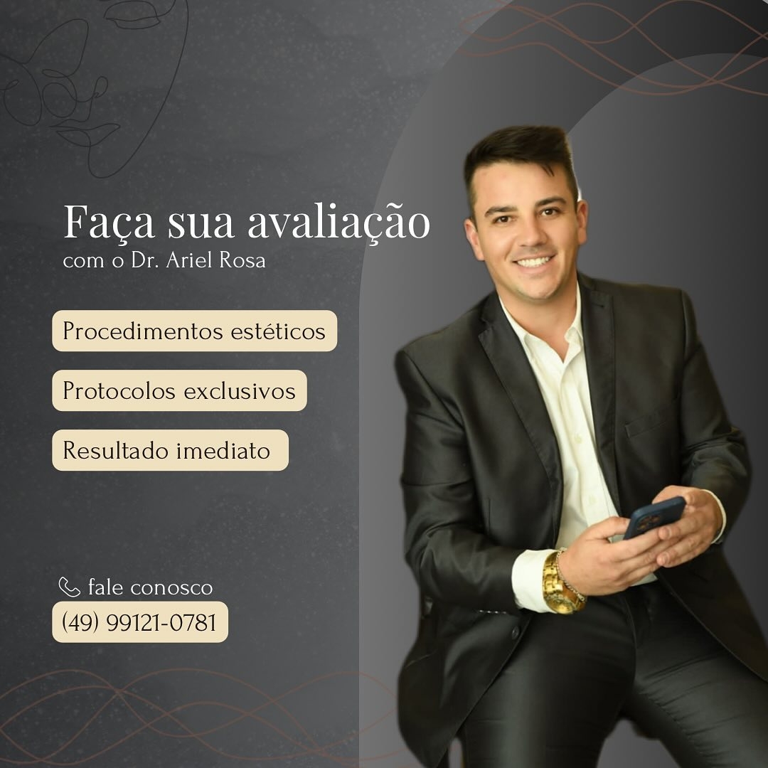 Clinica odontológica - Dr. Ariel Rosa