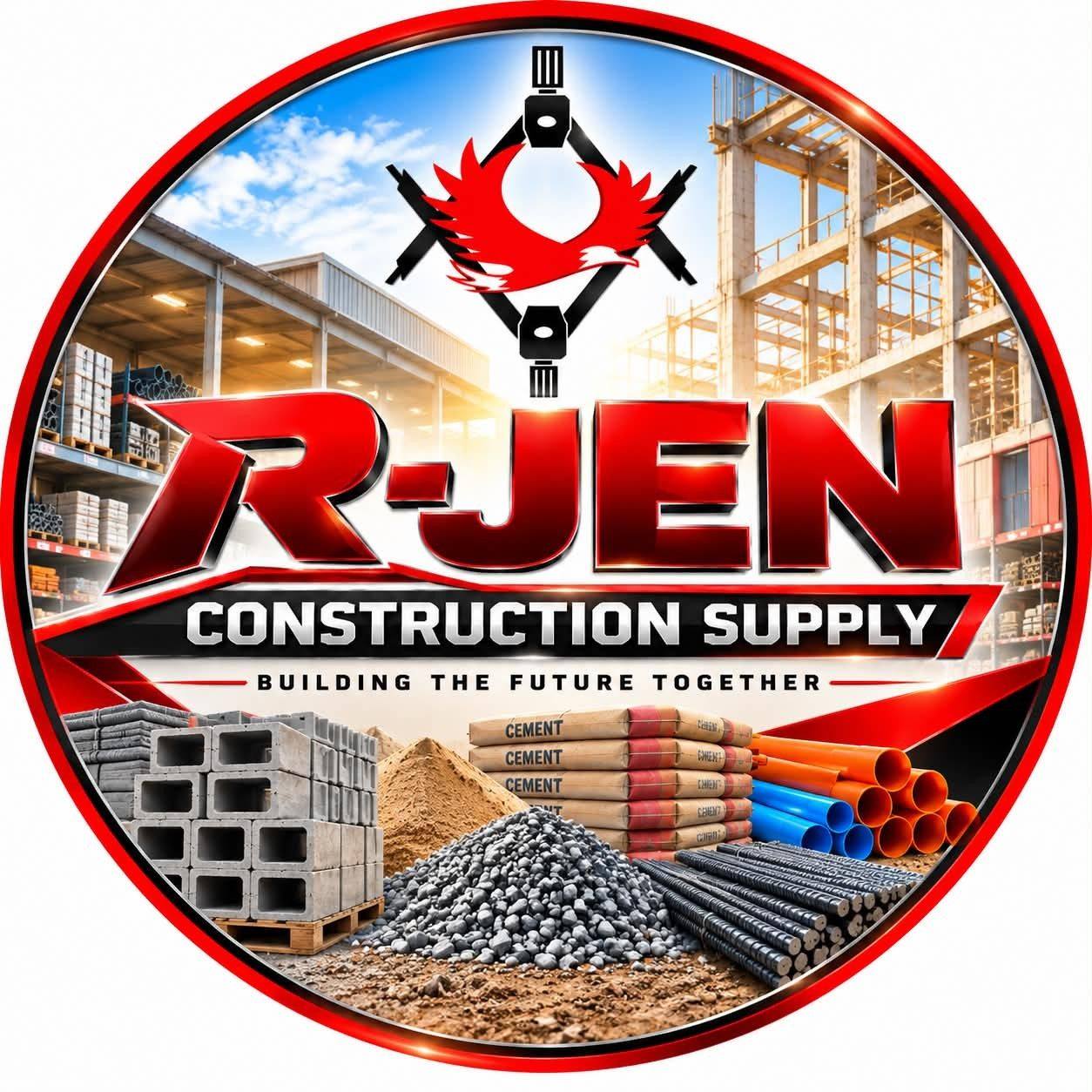 R-Jen Construction Supply Iloilo Branch