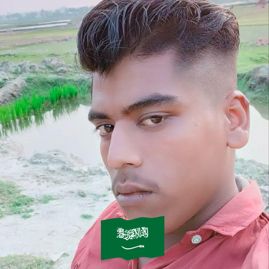 Md Emon Sadder