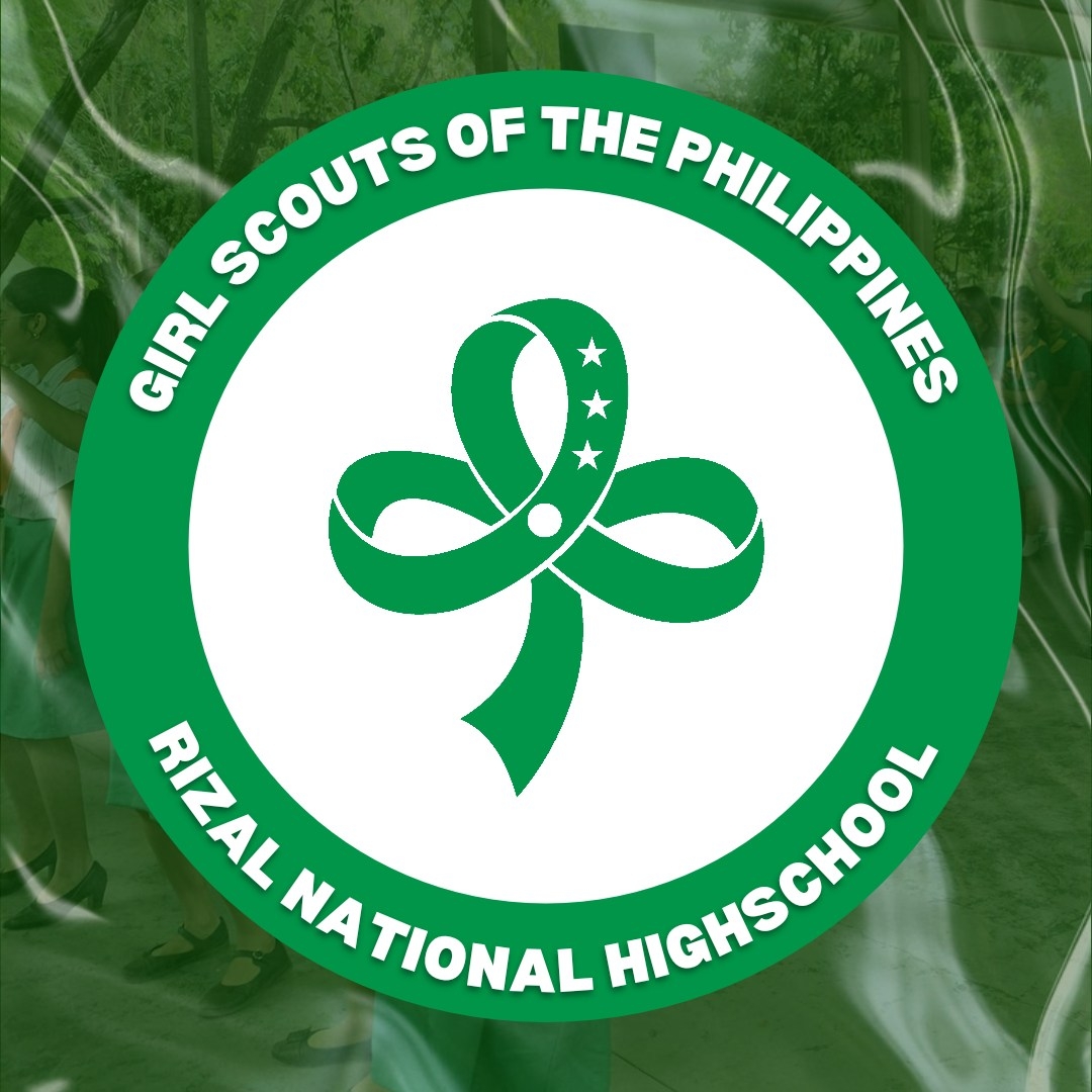 Girl Scouts of the Philippines - RNHS