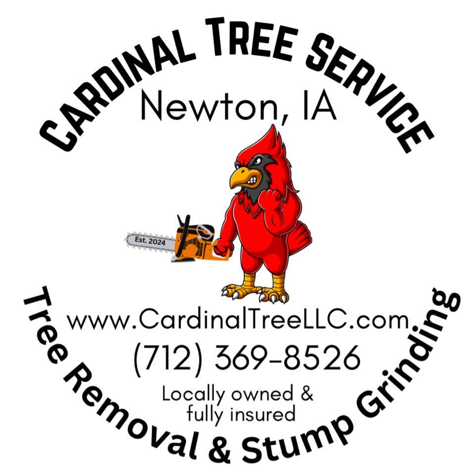 Cardinal Tree Service | Newton IA