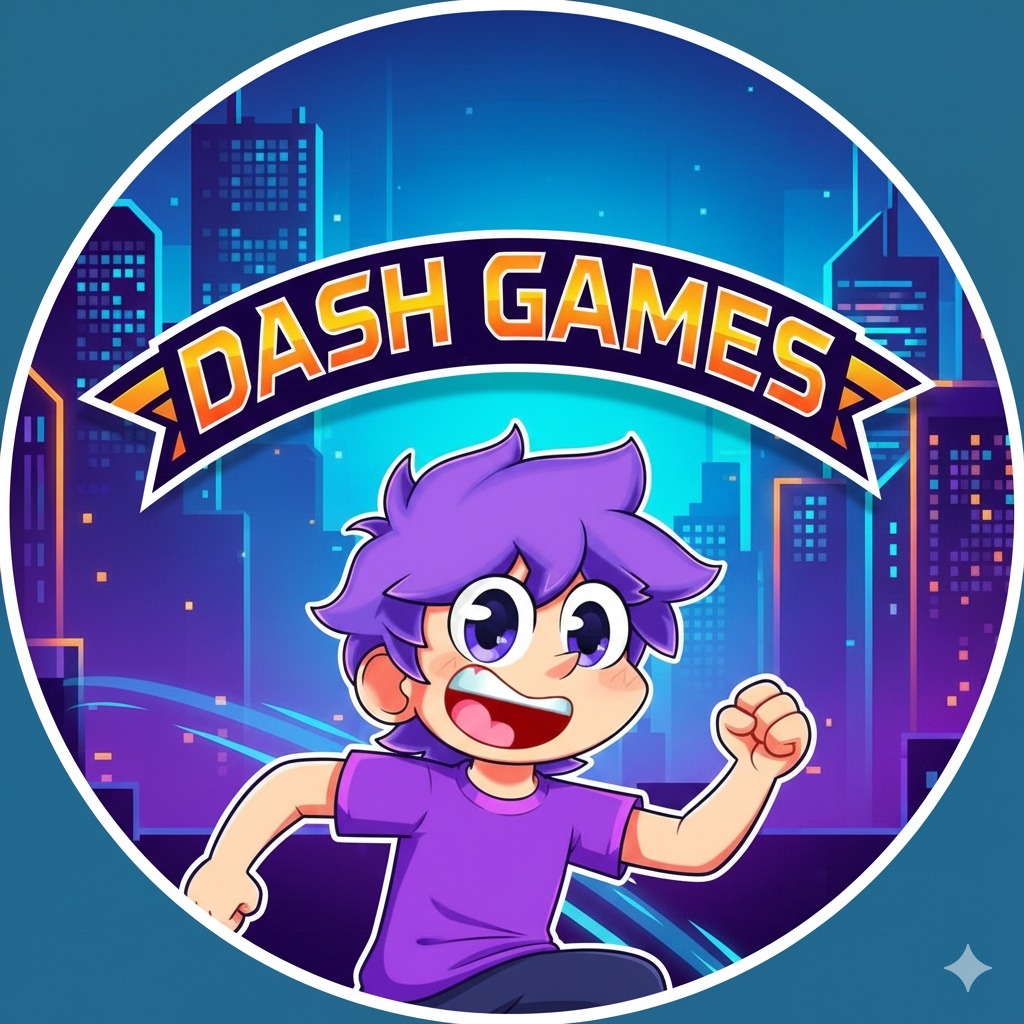 Dash Is MOVING AWAY In Roblox | Dash Games | Facebook