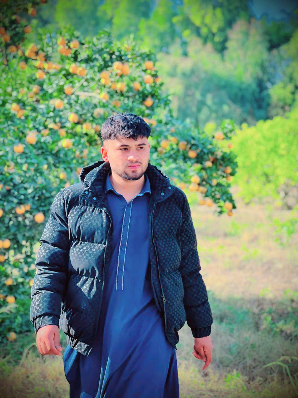 Rafiullah Bakhtani