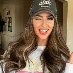Dusti Kae