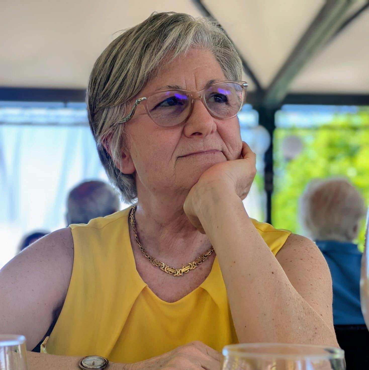 Concetta Rizzo Profiles