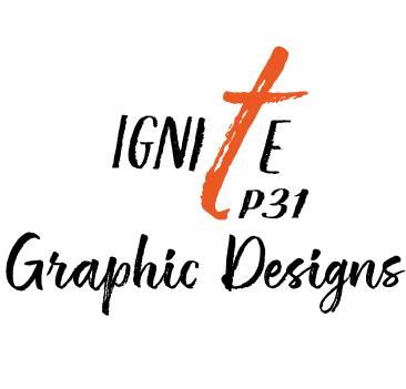 Ignite P31 Graphic Designs