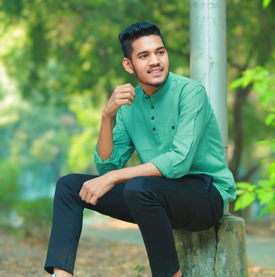 Mohammad Raju | Chittagong