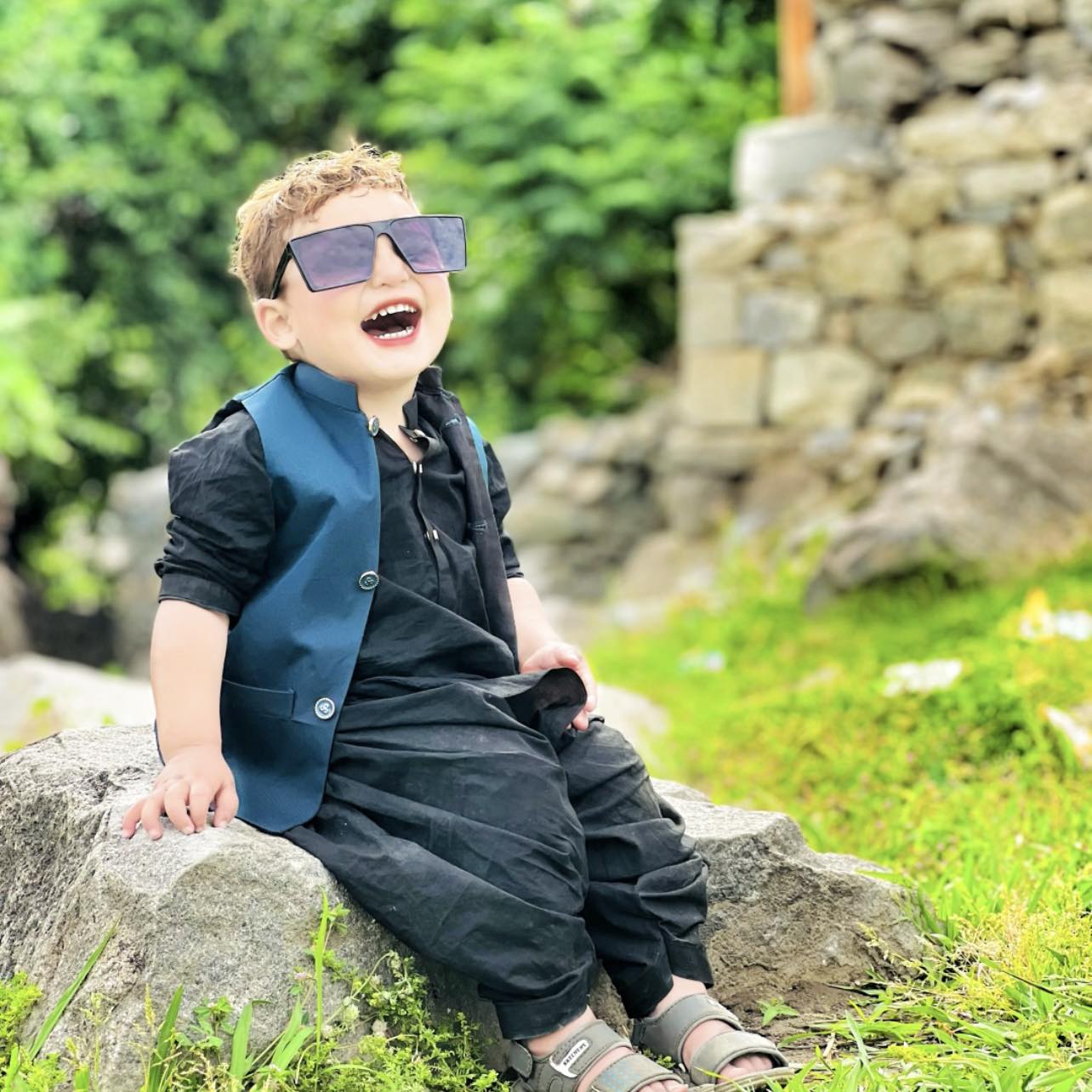 Raza ullah comrade2