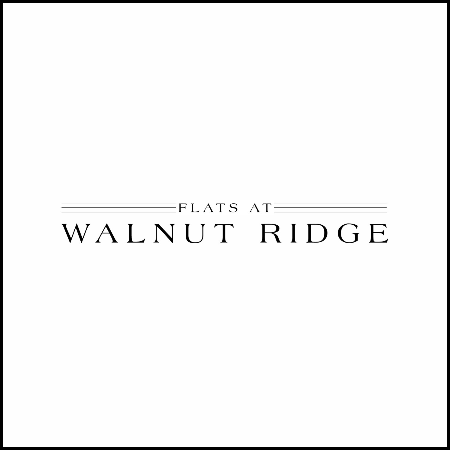 Flats at Walnut Ridge | Fort Wayne IN