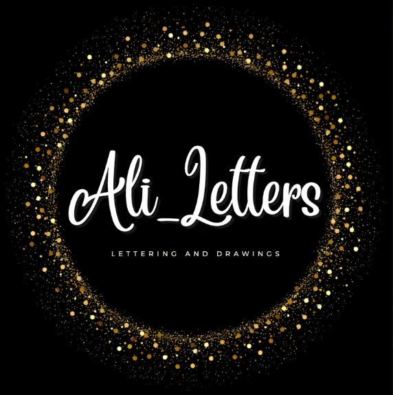 Ali Letters | San Cristóbal