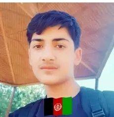 Ibrahim Rahmani