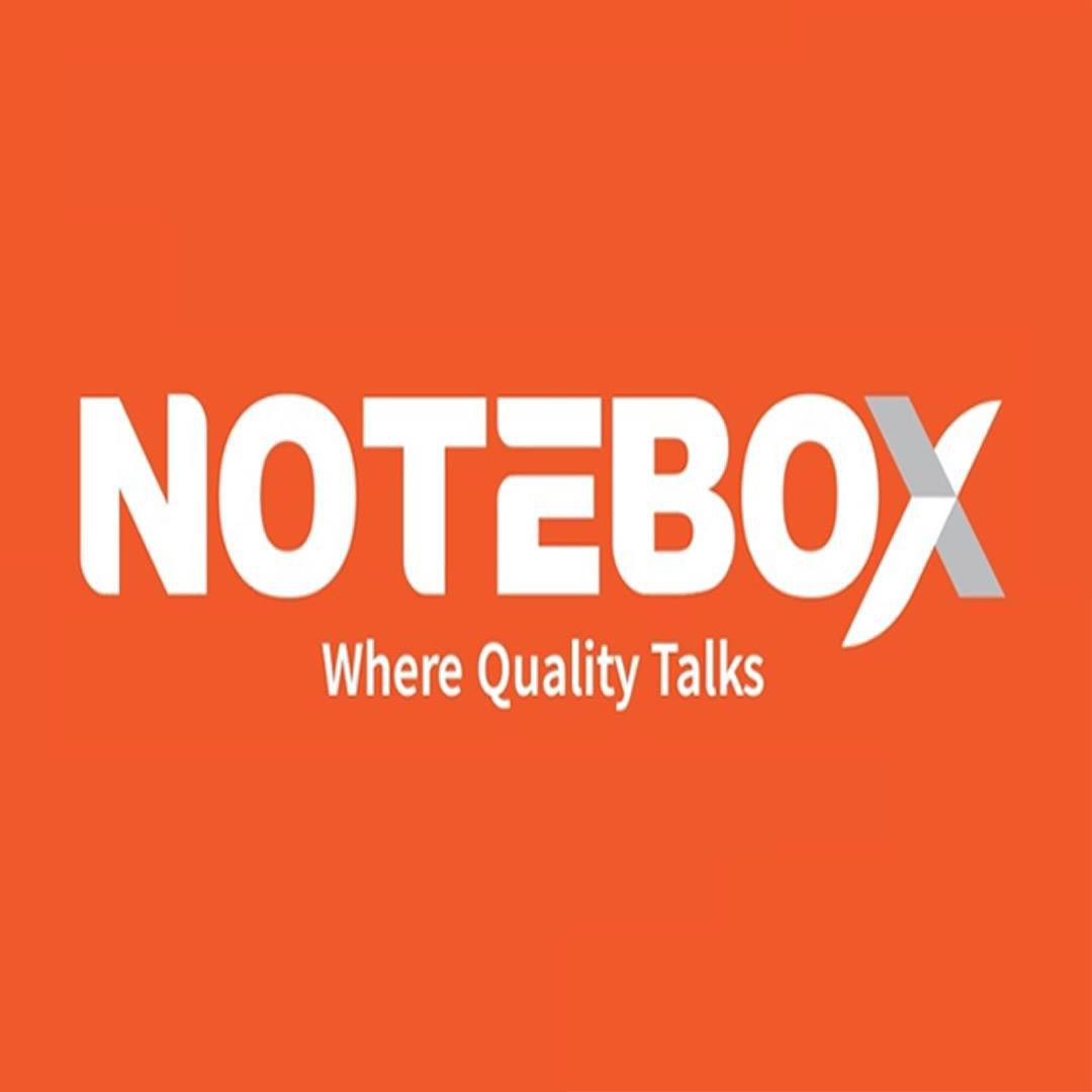 NoteBox | Amman