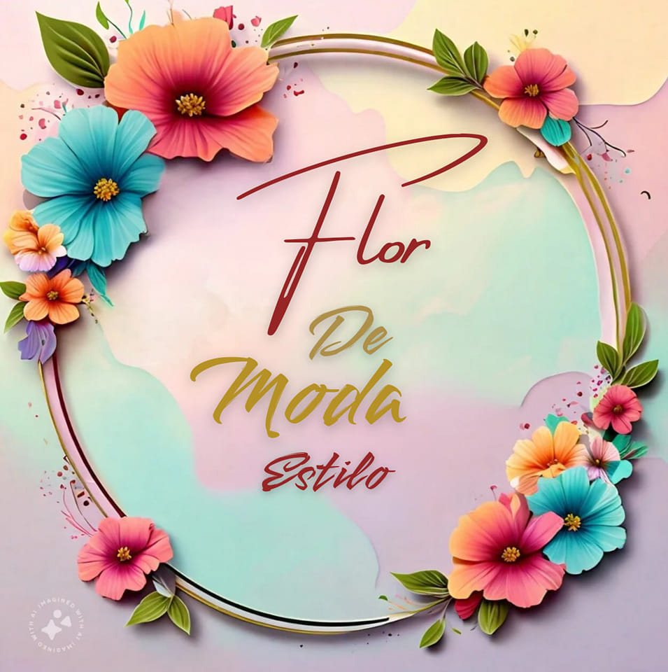 Flor de Moda Style | Acámbaro Centro