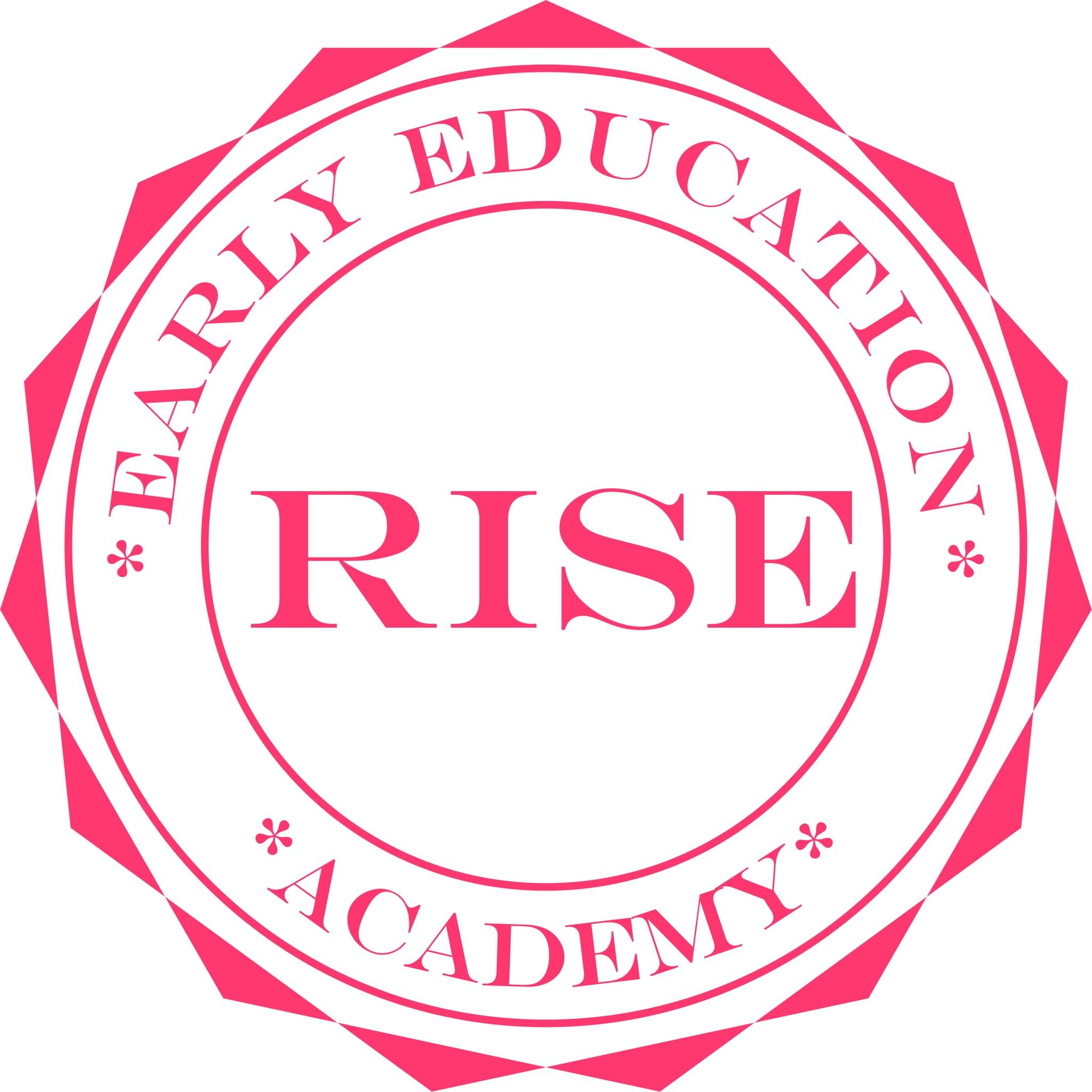 RISE Early Education Academy | Billerica MA