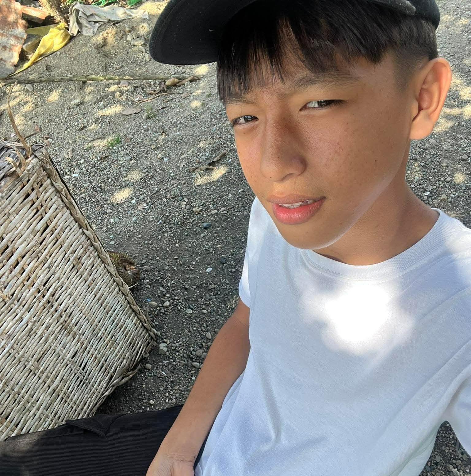 Francis James Kabayao