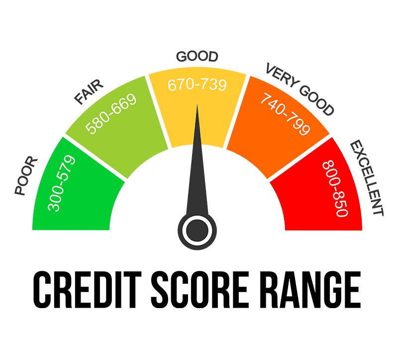 Credit Score Checks