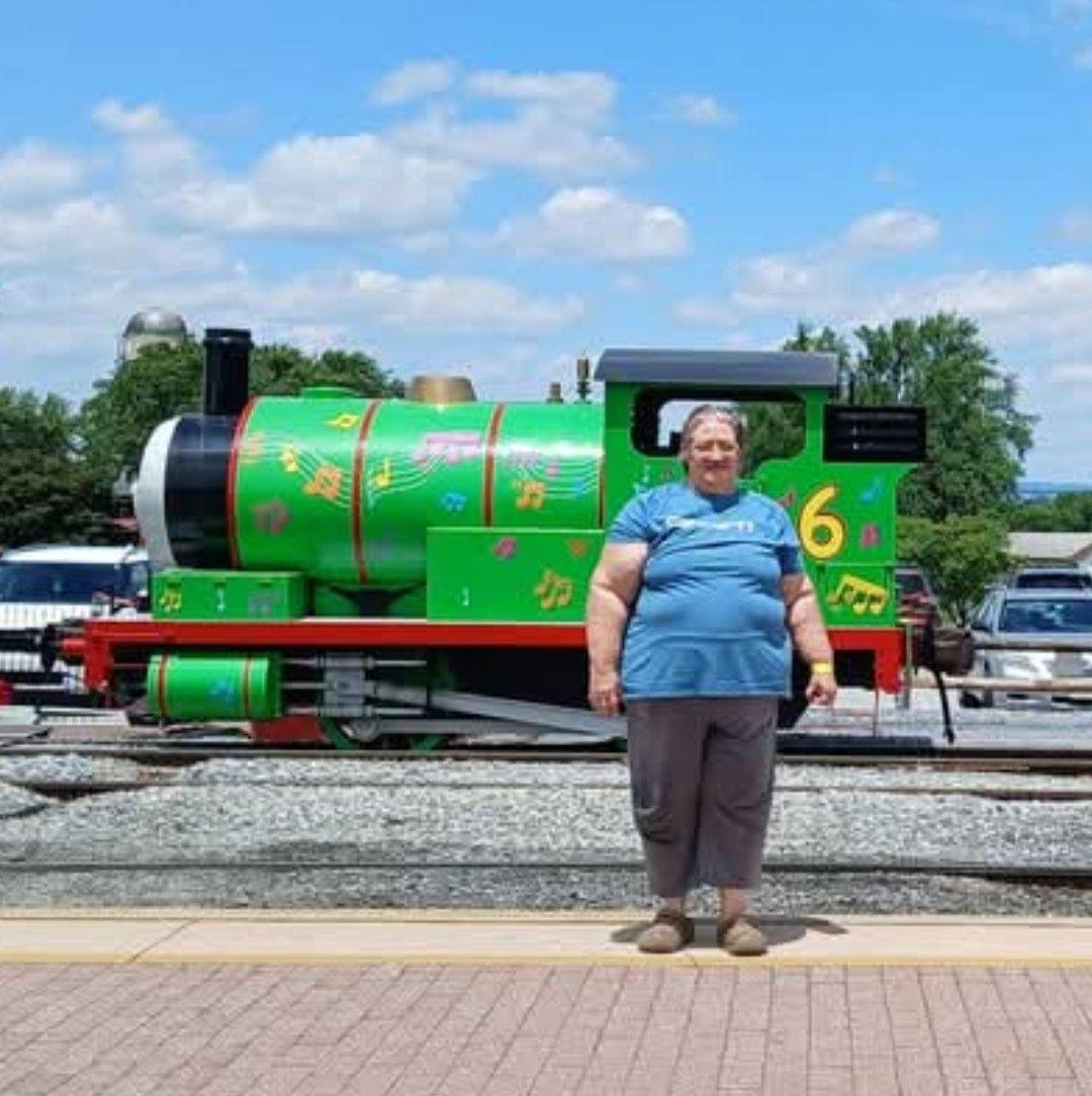 Meyersdale Community Connections | Anyone else that got affected by the ...