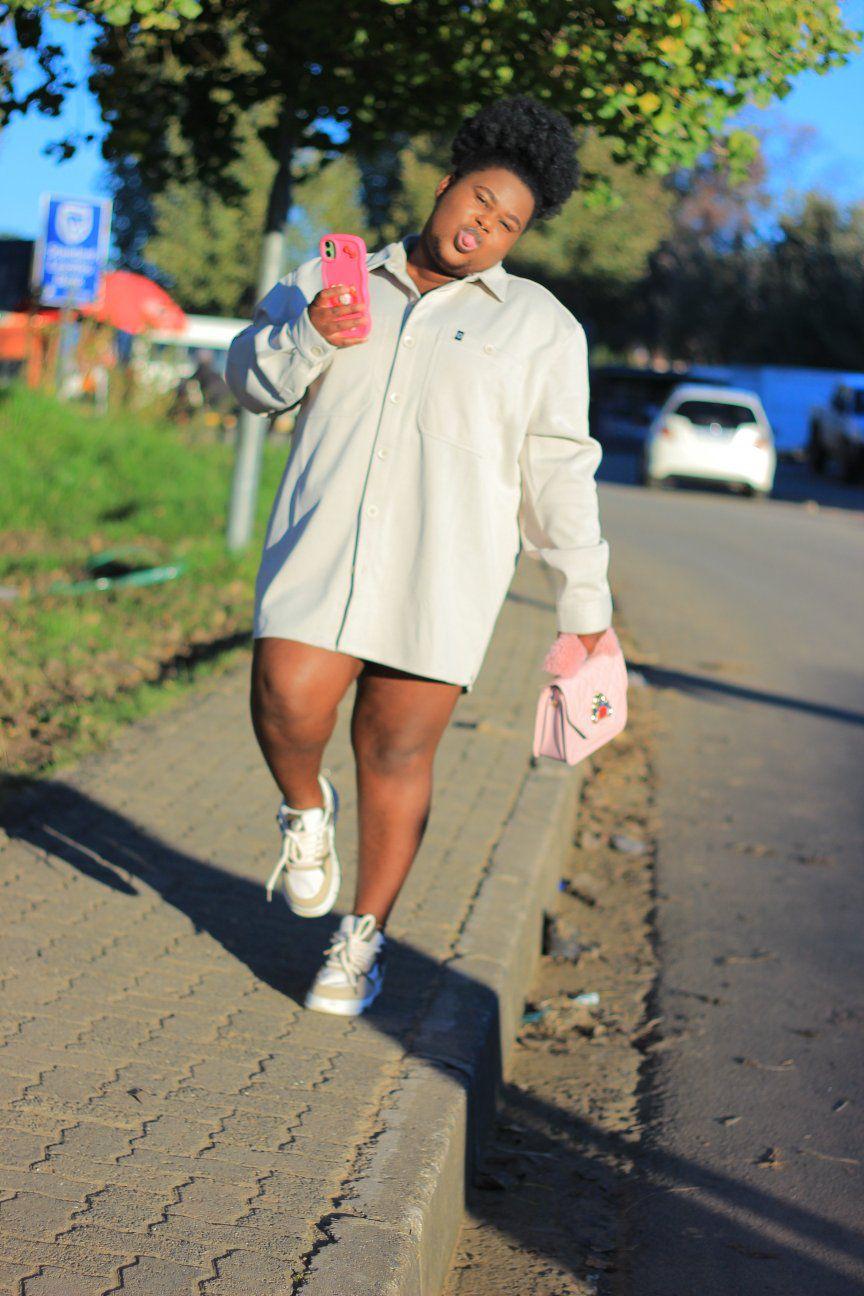 Itumeleng Mapitse Mokeki