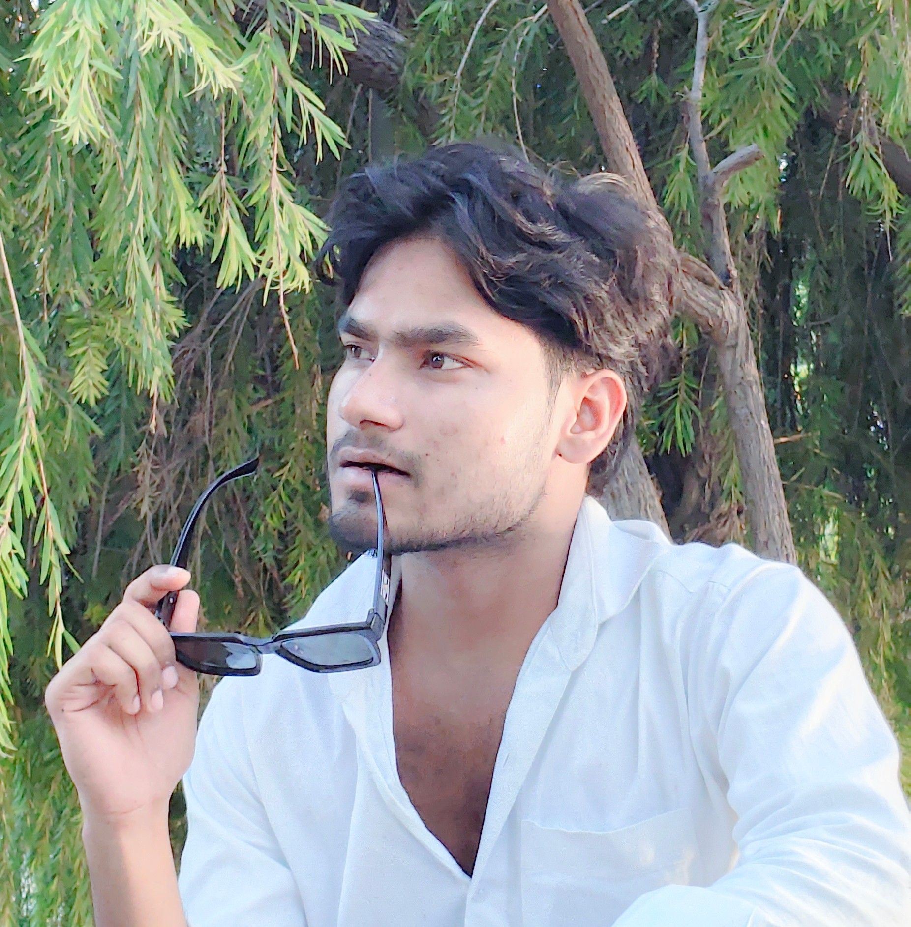 Maine jode Ho Baki sare raste Kahani Hai Lal mathiya ke kela khadan ki ...