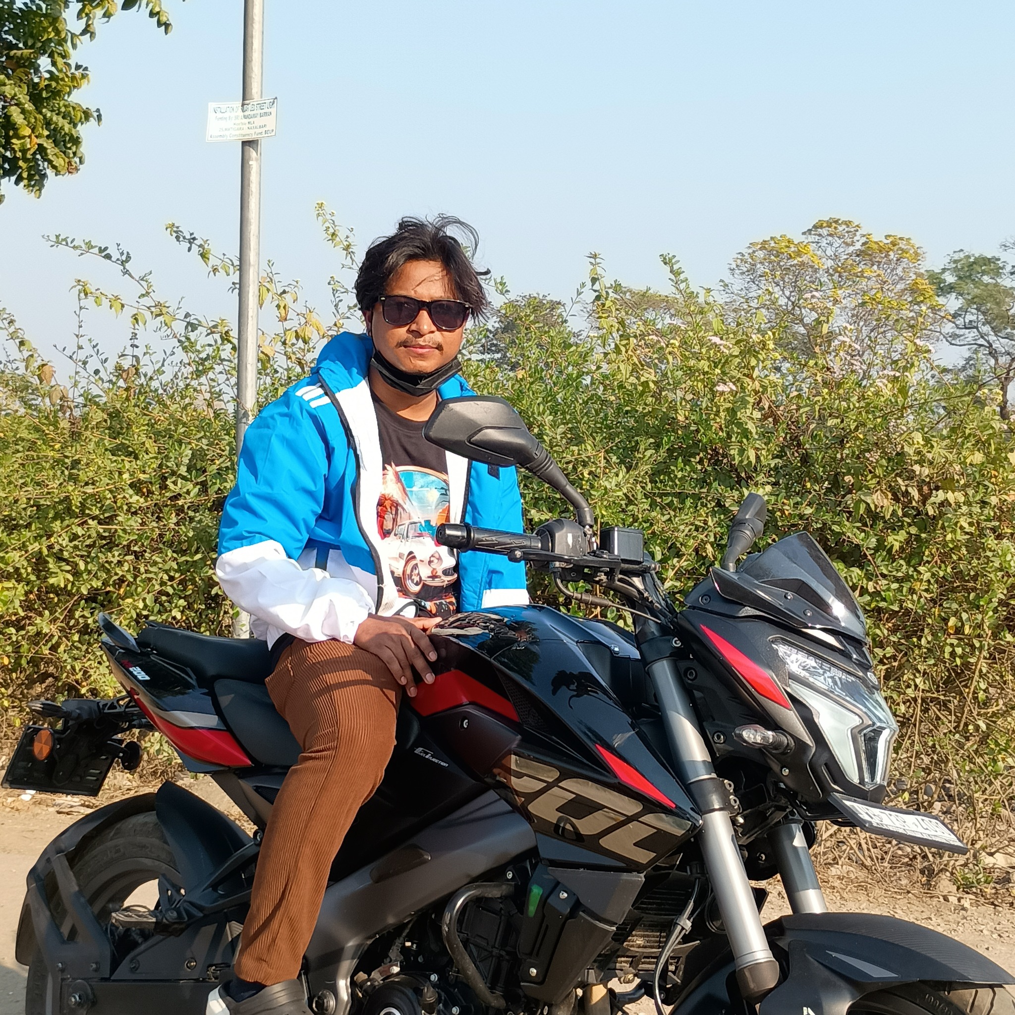 RK Rohan Rohan