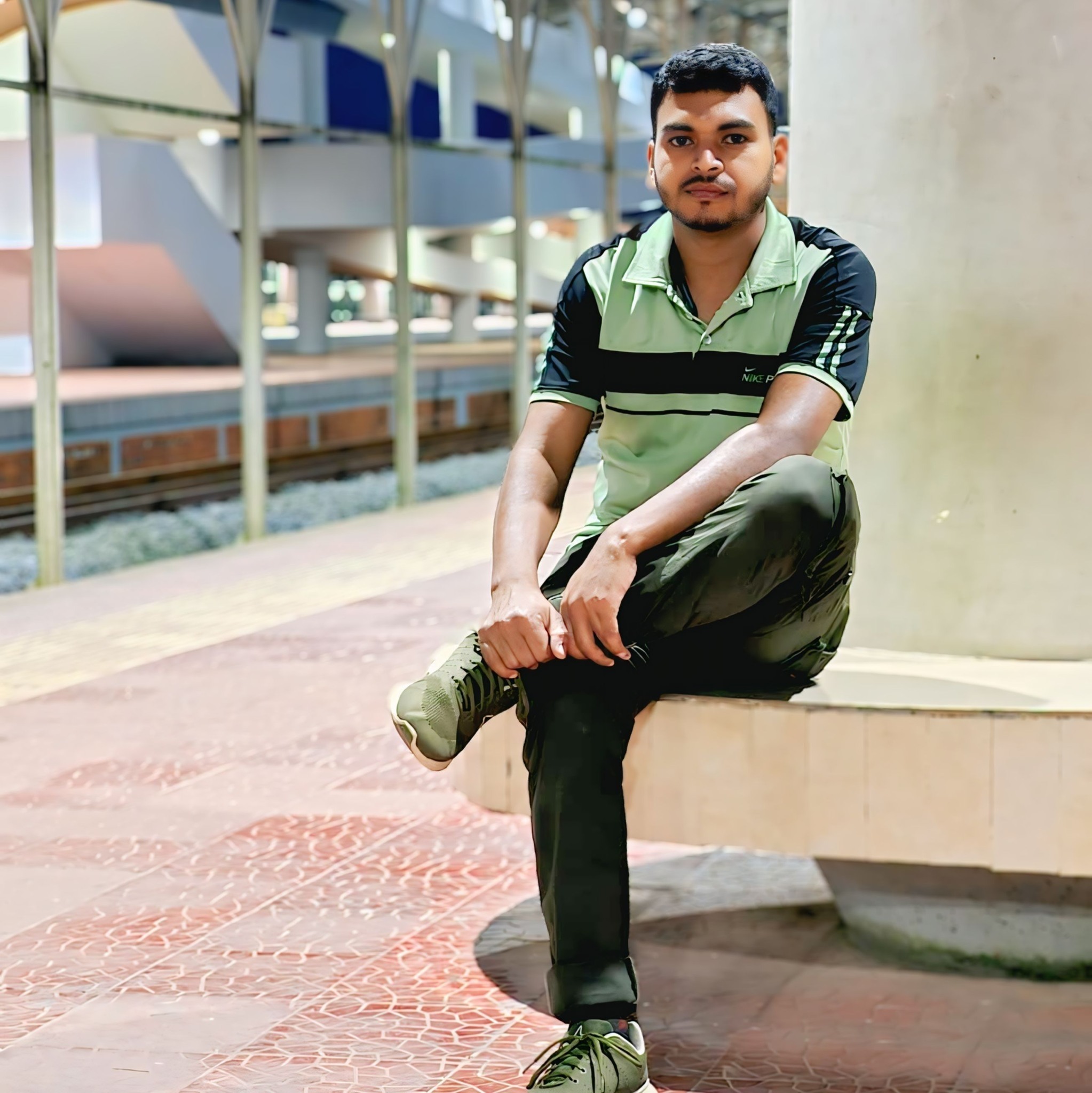 MD Rasel Rana