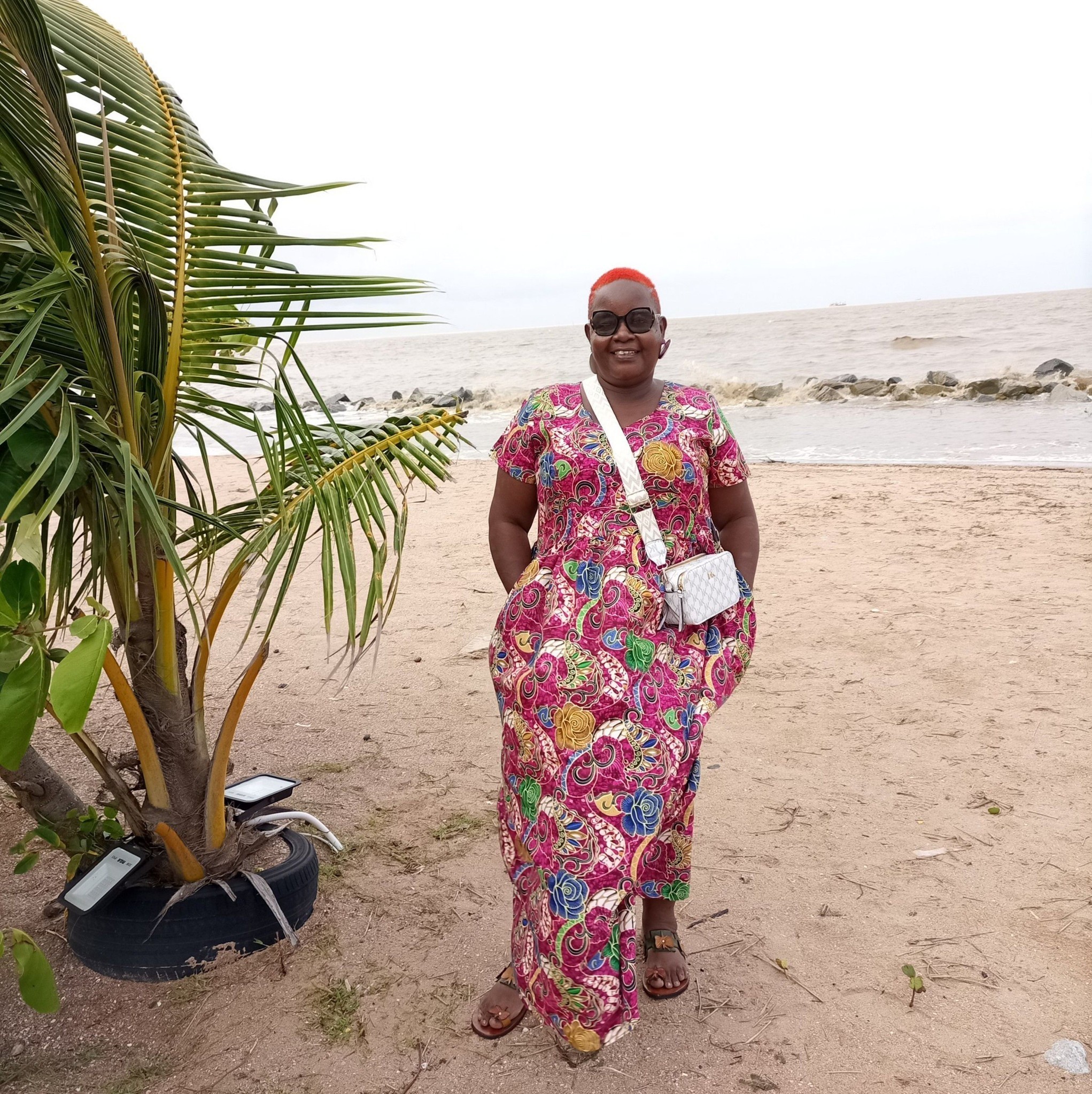 Purple wahala and her mother-in-law episode4 #fyp #comedy #viralreels ...