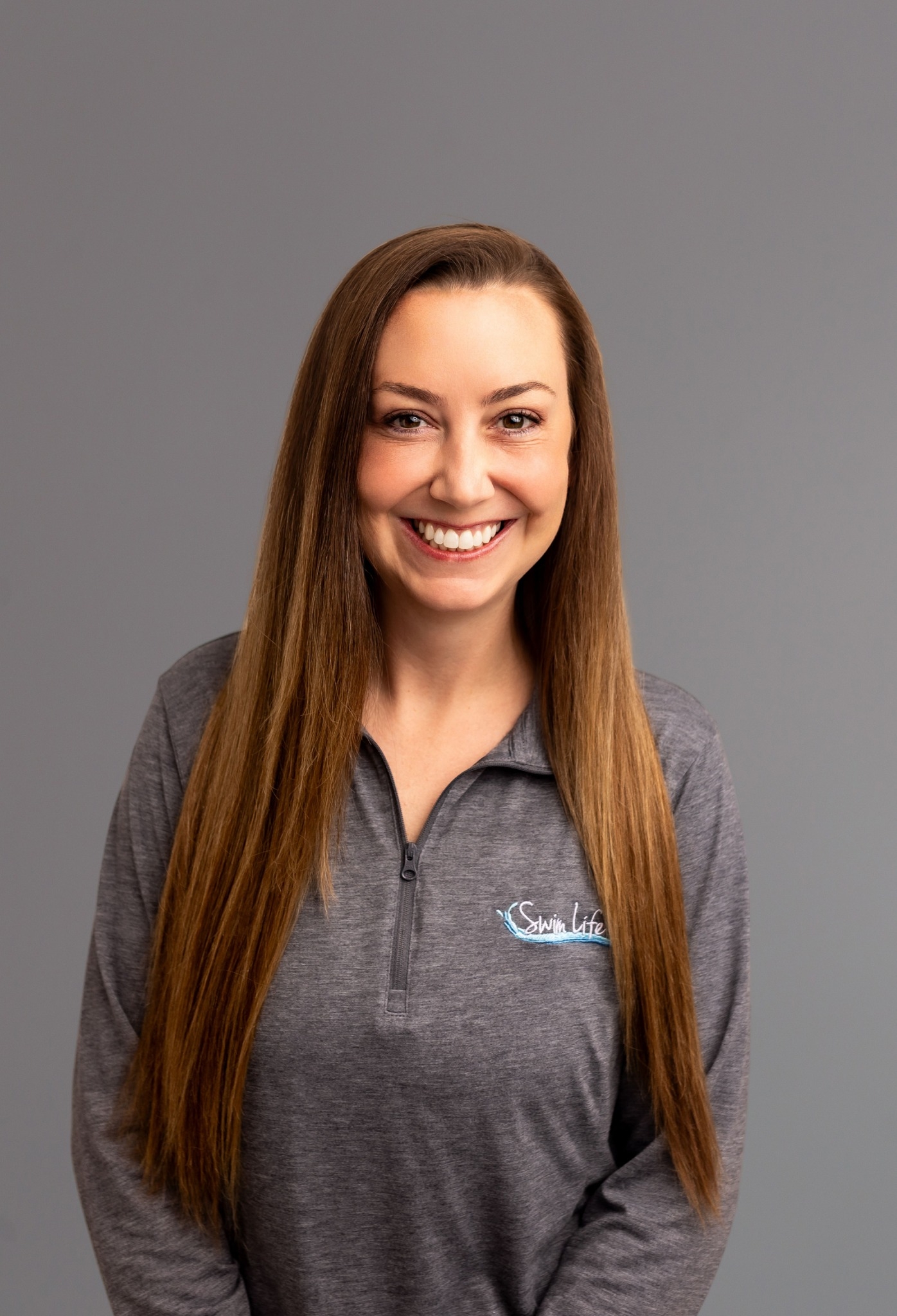 Swim Life with Coach Taylor | Oklahoma City OK