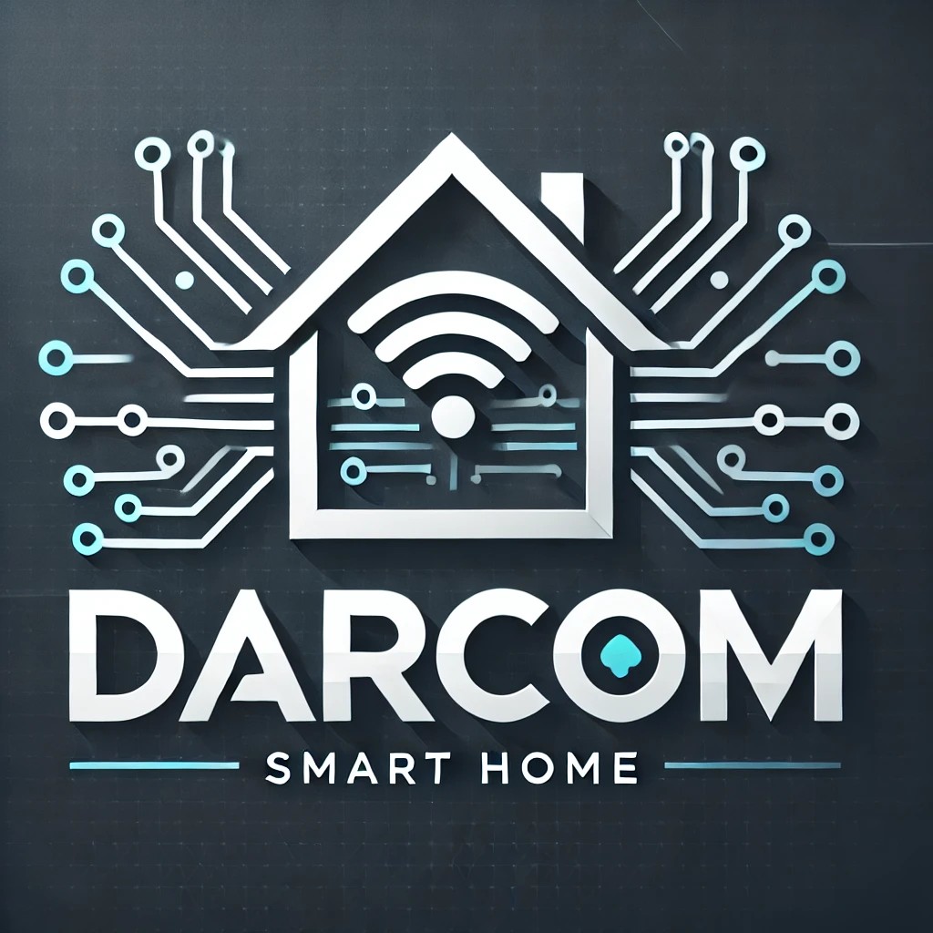 Darcom