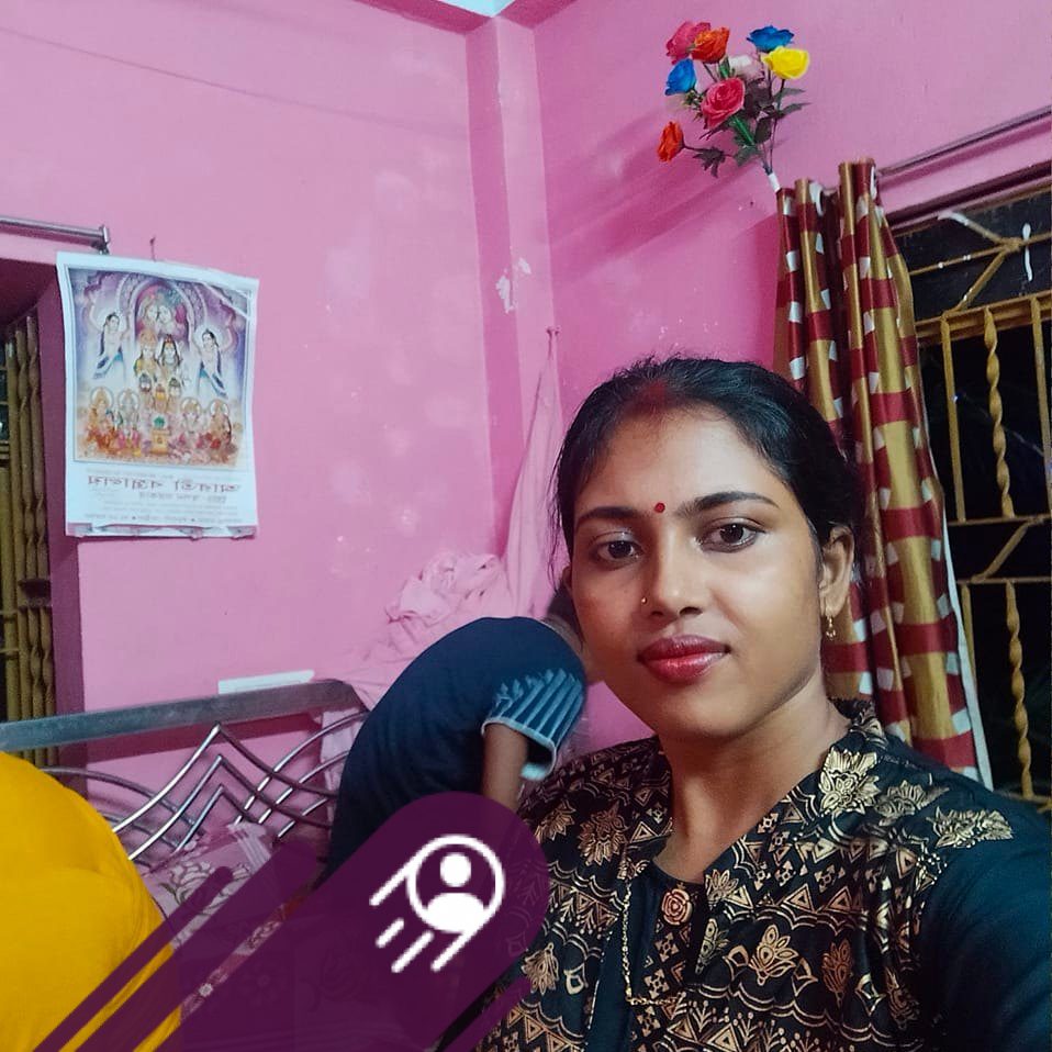 Rexona pathankhali | Rexona Molla