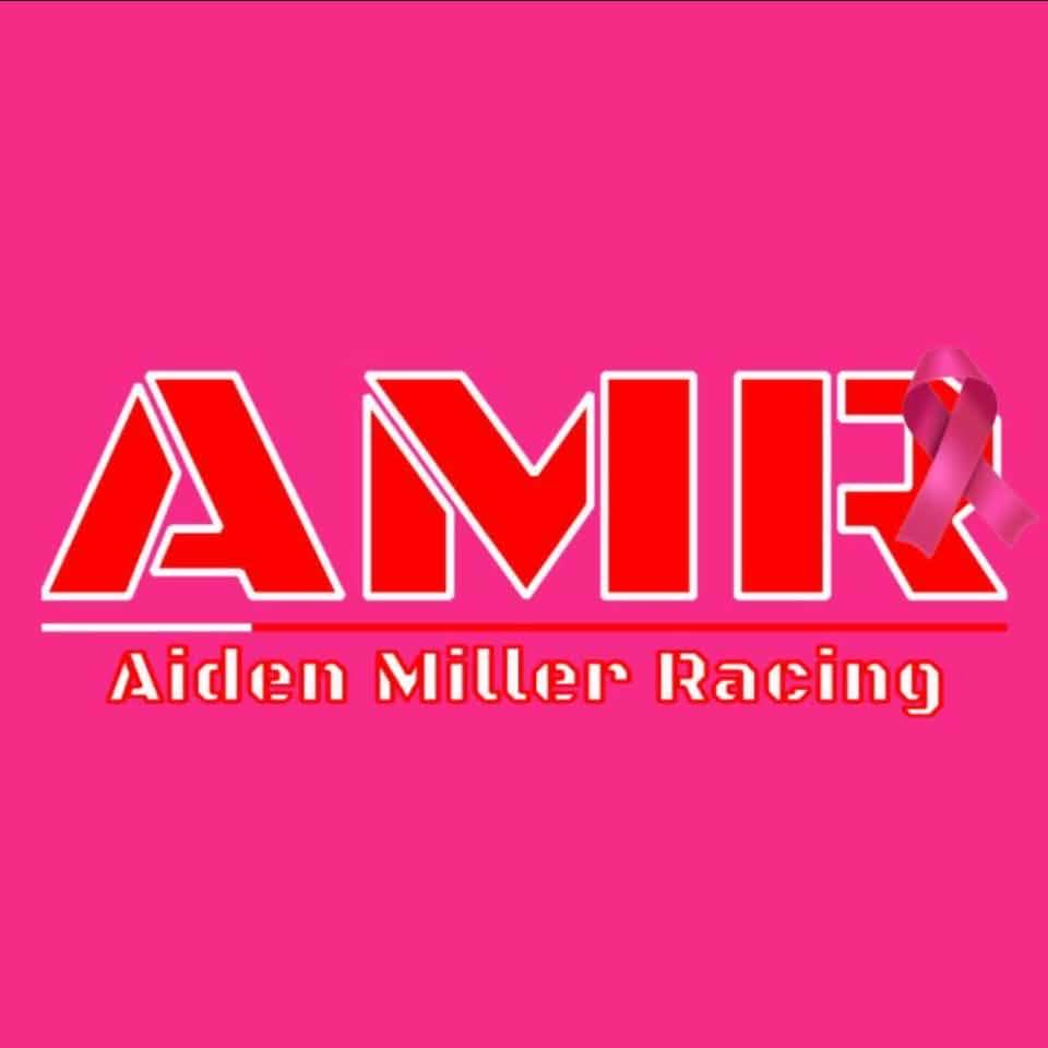 Aiden Miller Racing