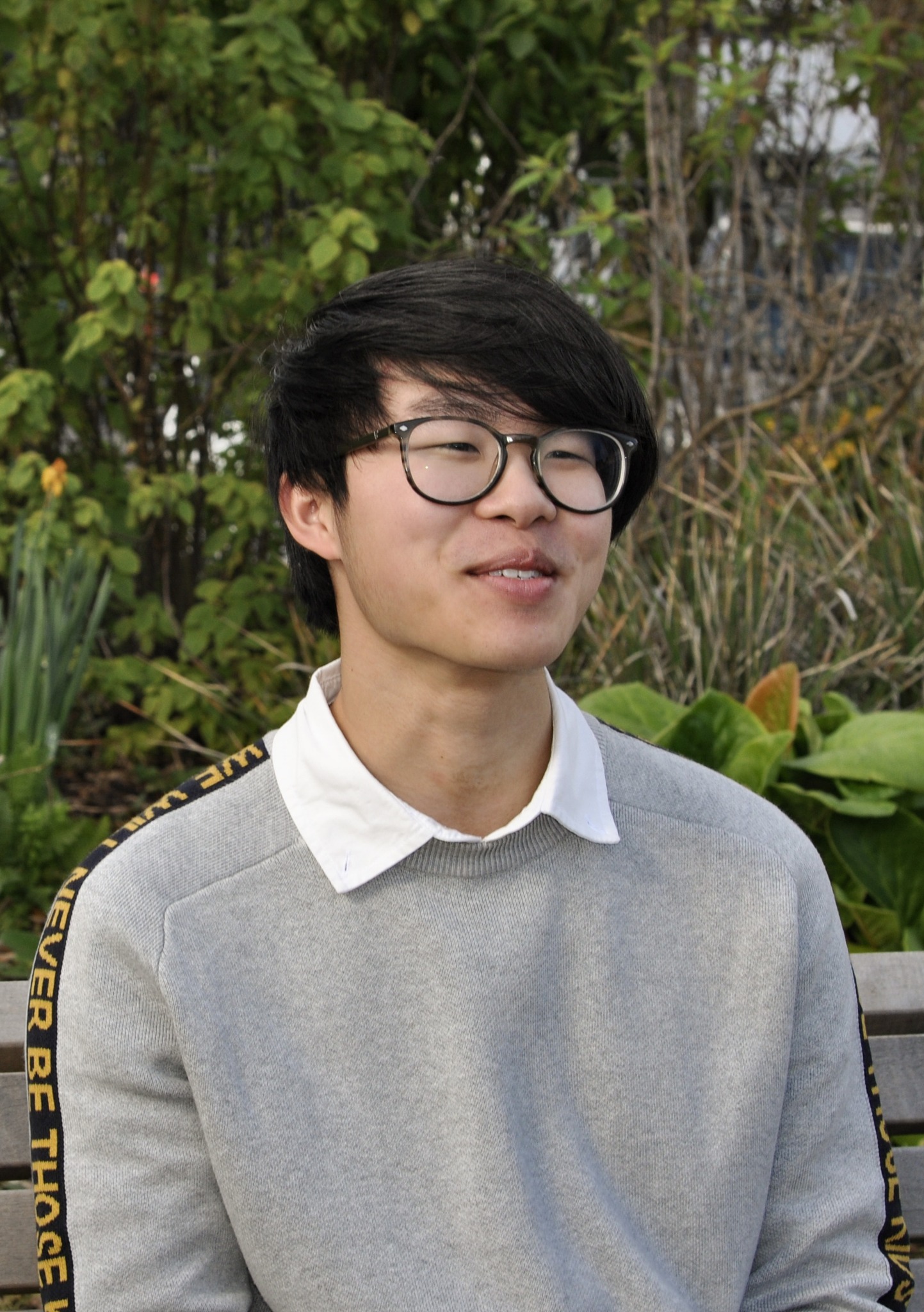Vote Alan for Engagement VP | Auckland