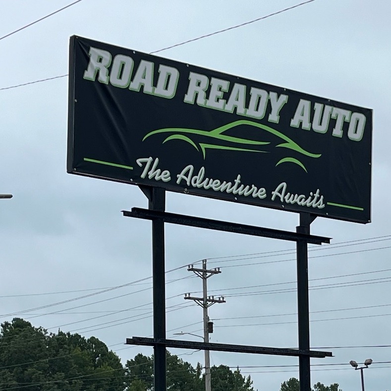 Road Ready Auto | Selmer TN